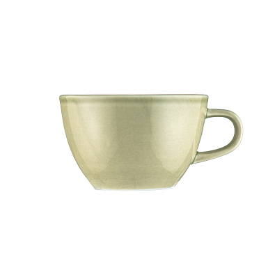 Кофейная пара RISE 210 мл фисташковая